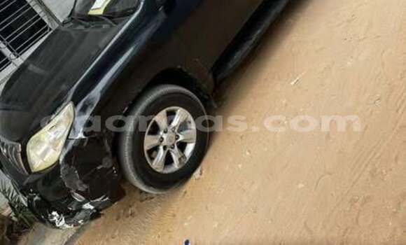 Acheter Occasion Voiture Toyota Prado Autre à Dakar, Dakar Acheter Occasion Voiture Toyota Prado Autre à Dakar, Dakar