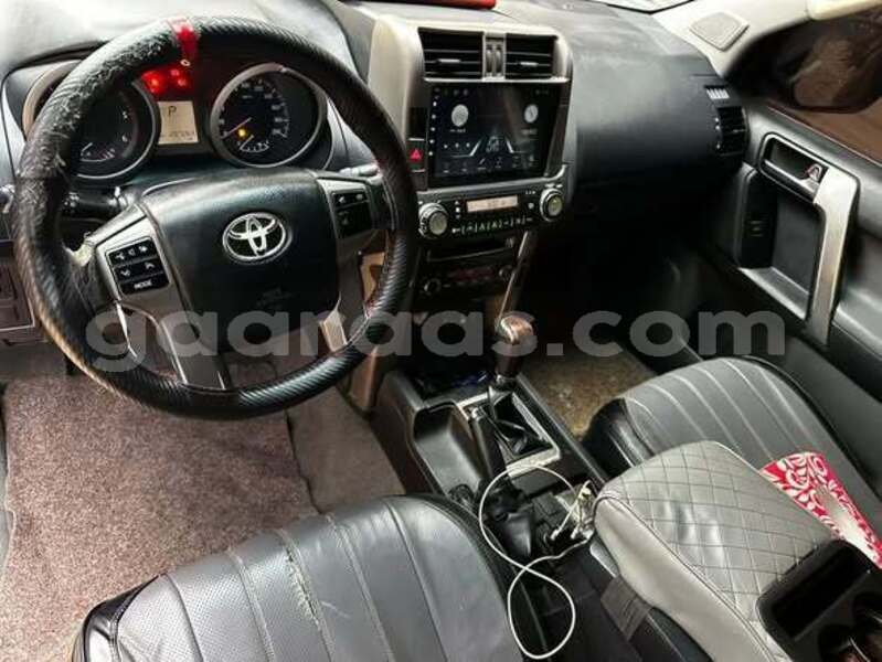 Big with watermark toyota prado dakar dakar 32676