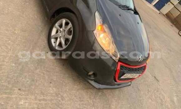 Acheter Occasion Voiture Peugeot 2008 Autre à Dakar, Dakar