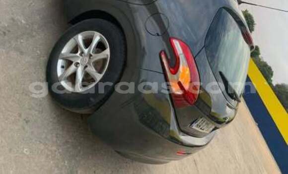 Acheter Occasion Voiture Peugeot 2008 Autre à Dakar, Dakar Acheter Occasion Voiture Peugeot 2008 Autre à Dakar, Dakar