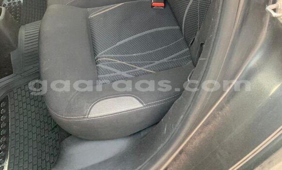 Acheter Occasion Voiture Peugeot 2008 Autre à Dakar, Dakar Acheter Occasion Voiture Peugeot 2008 Autre à Dakar, Dakar