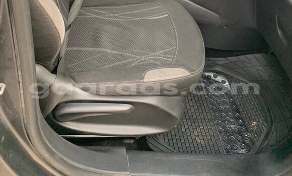 Acheter Occasion Voiture Peugeot 2008 Autre à Dakar, Dakar Acheter Occasion Voiture Peugeot 2008 Autre à Dakar, Dakar