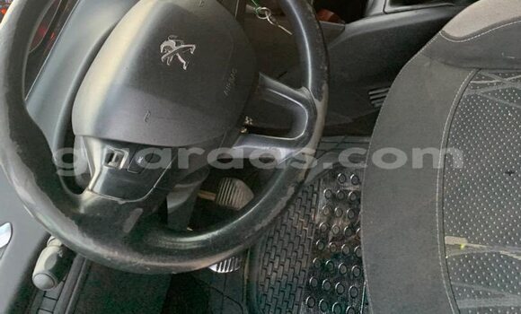 Acheter Occasion Voiture Peugeot 2008 Autre à Dakar, Dakar Acheter Occasion Voiture Peugeot 2008 Autre à Dakar, Dakar