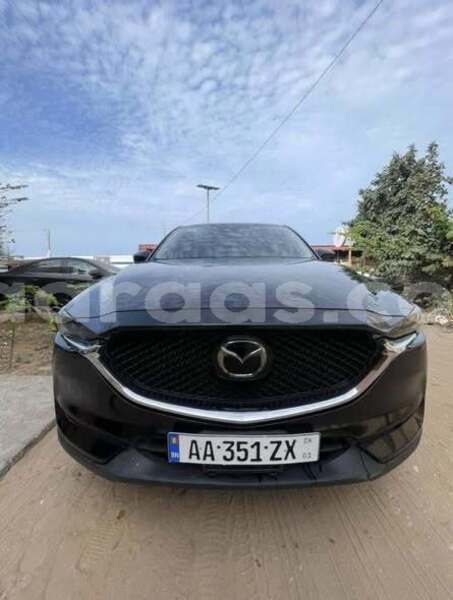 Big with watermark mazda cx 5 dakar dakar 32678