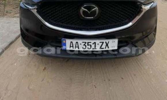 Acheter Occasion Voiture Mazda CX-5 Autre à Dakar, Dakar