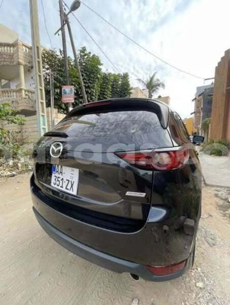 Big with watermark mazda cx 5 dakar dakar 32678