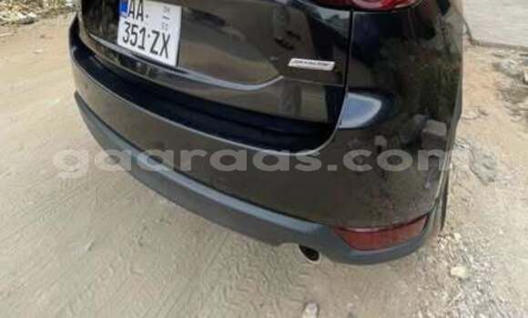 Acheter Occasion Voiture Mazda CX-5 Autre à Dakar, Dakar Acheter Occasion Voiture Mazda CX-5 Autre à Dakar, Dakar