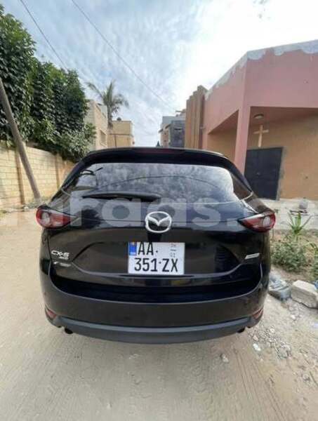 Big with watermark mazda cx 5 dakar dakar 32678