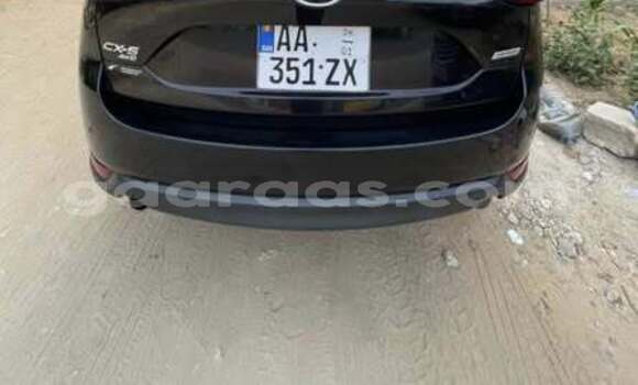 Acheter Occasion Voiture Mazda CX-5 Autre à Dakar, Dakar Acheter Occasion Voiture Mazda CX-5 Autre à Dakar, Dakar