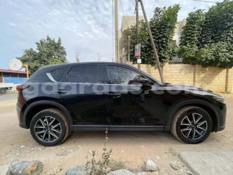 Big with watermark mazda cx 5 dakar dakar 32678