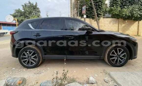 Acheter Occasion Voiture Mazda CX-5 Autre à Dakar, Dakar Acheter Occasion Voiture Mazda CX-5 Autre à Dakar, Dakar