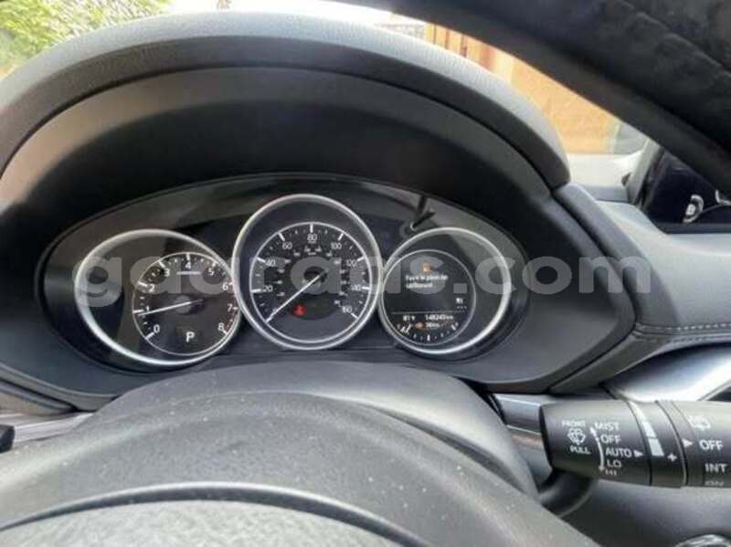 Big with watermark mazda cx 5 dakar dakar 32678