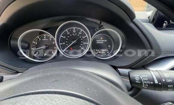 Acheter Occasion Voiture Mazda CX-5 Autre à Dakar, Dakar Acheter Occasion Voiture Mazda CX-5 Autre à Dakar, Dakar