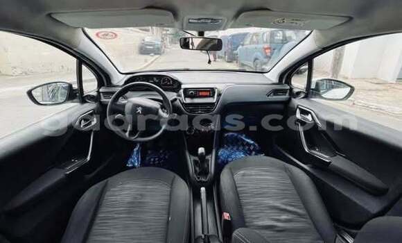 Acheter Occasion Voiture Peugeot 108 Autre à Dakar, Dakar Acheter Occasion Voiture Peugeot 108 Autre à Dakar, Dakar