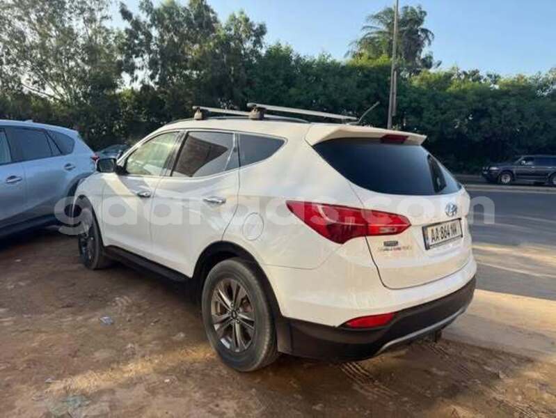 Big with watermark hyundai santa fe dakar dakar 32680