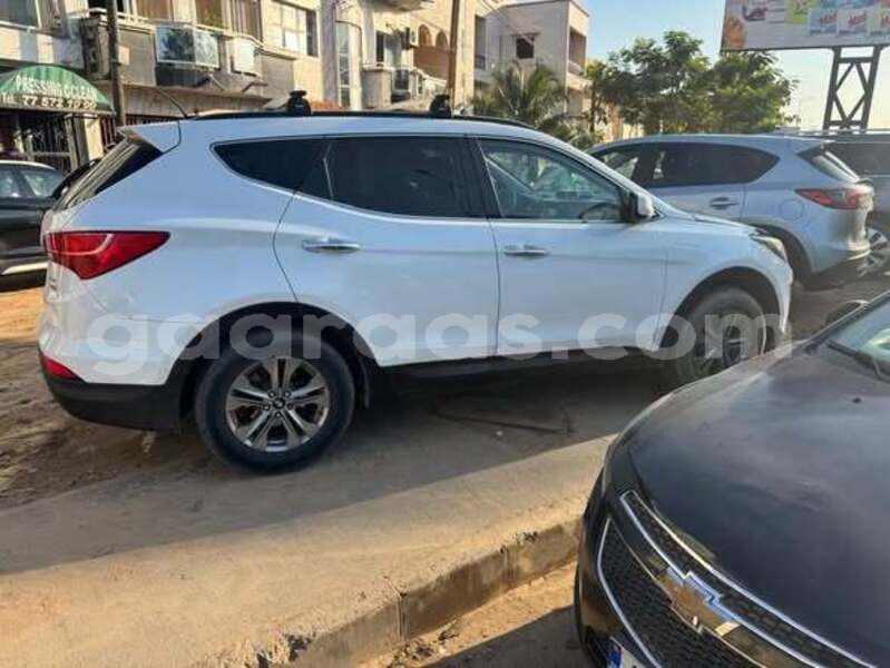 Big with watermark hyundai santa fe dakar dakar 32680