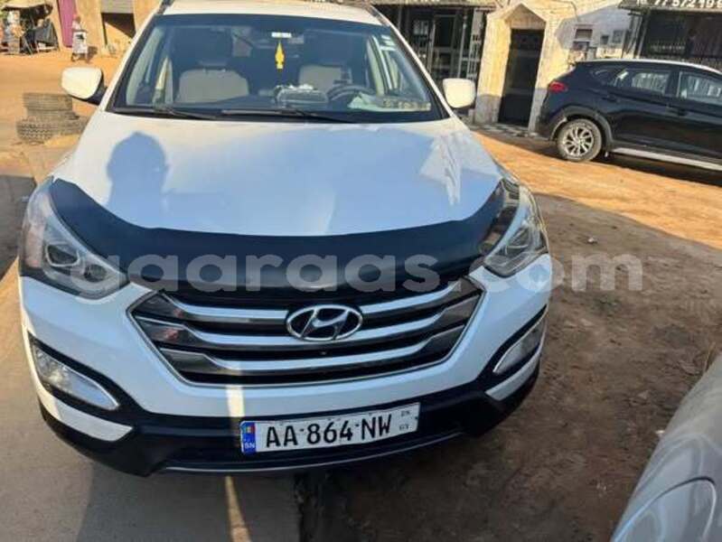 Big with watermark hyundai santa fe dakar dakar 32680