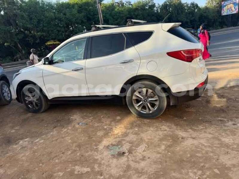 Big with watermark hyundai santa fe dakar dakar 32680