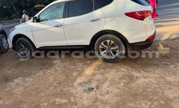 Acheter Occasion Voiture Hyundai Santa Fe Autre à Dakar, Dakar Acheter Occasion Voiture Hyundai Santa Fe Autre à Dakar, Dakar