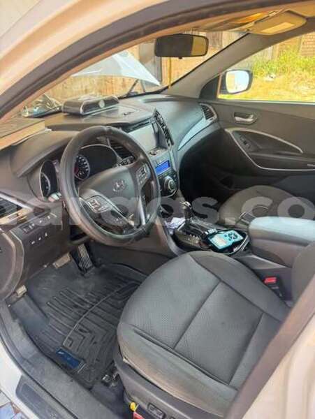 Big with watermark hyundai santa fe dakar dakar 32680