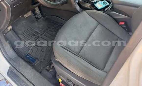 Acheter Occasion Voiture Hyundai Santa Fe Autre à Dakar, Dakar Acheter Occasion Voiture Hyundai Santa Fe Autre à Dakar, Dakar