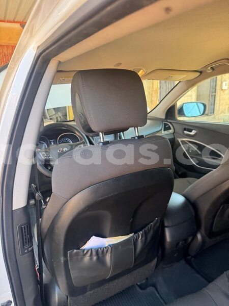 Big with watermark hyundai santa fe dakar dakar 32680