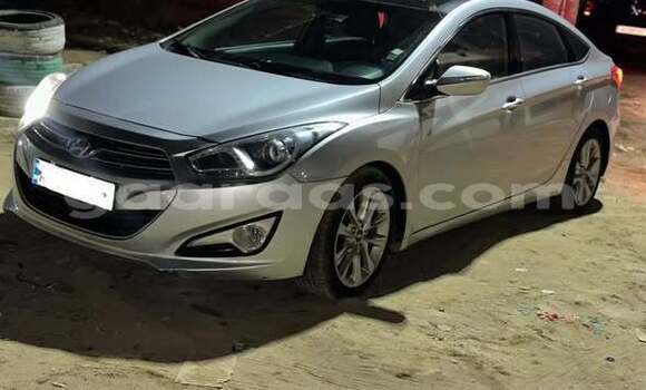 Acheter Occasion Voiture Hyundai i40 Autre à Dakar, Dakar