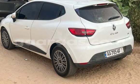 Acheter Occasion Voiture Renault Clio Autre à Dakar, Dakar Acheter Occasion Voiture Renault Clio Autre à Dakar, Dakar