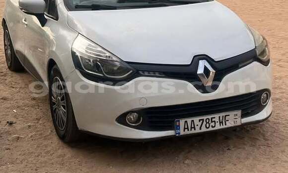 Acheter Occasion Voiture Renault Clio Autre à Dakar, Dakar Acheter Occasion Voiture Renault Clio Autre à Dakar, Dakar