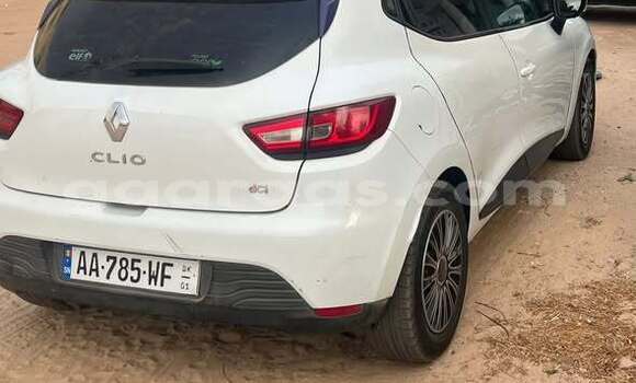 Acheter Occasion Voiture Renault Clio Autre à Dakar, Dakar Acheter Occasion Voiture Renault Clio Autre à Dakar, Dakar