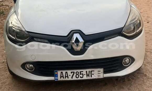 Acheter Occasion Voiture Renault Clio Autre à Dakar, Dakar Acheter Occasion Voiture Renault Clio Autre à Dakar, Dakar