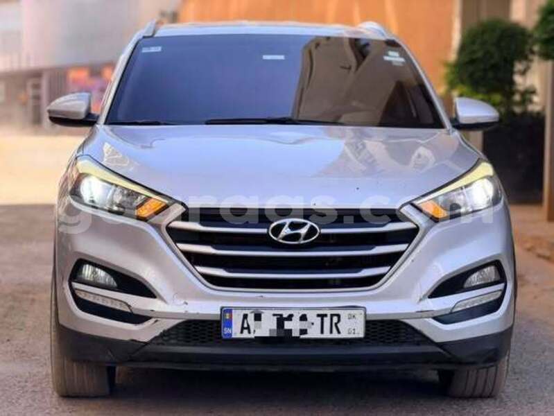 Big with watermark hyundai tucson dakar dakar 32683