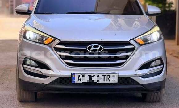 Acheter Occasion Voiture Hyundai Tucson Other à Dakar, Dakar