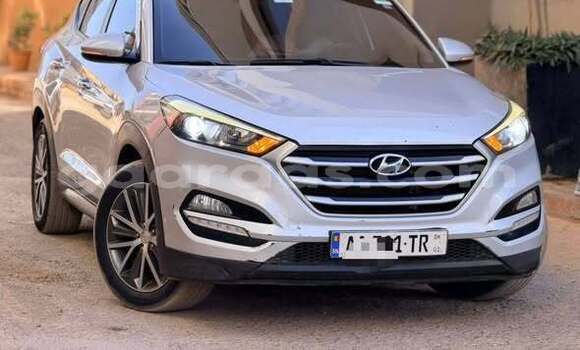 Acheter Occasion Voiture Hyundai Tucson Other à Dakar, Dakar Acheter Occasion Voiture Hyundai Tucson Other à Dakar, Dakar