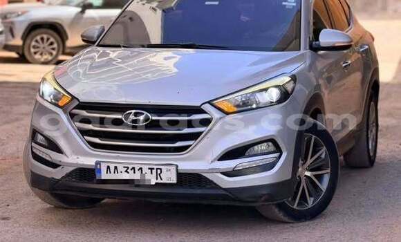 Acheter Occasion Voiture Hyundai Tucson Other à Dakar, Dakar Acheter Occasion Voiture Hyundai Tucson Other à Dakar, Dakar