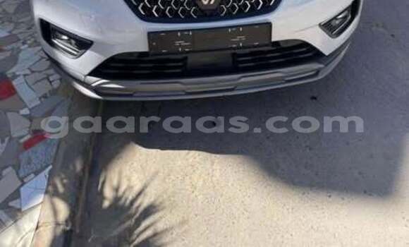 Acheter Occasion Voiture Renault Alaskan Autre à Dakar, Dakar