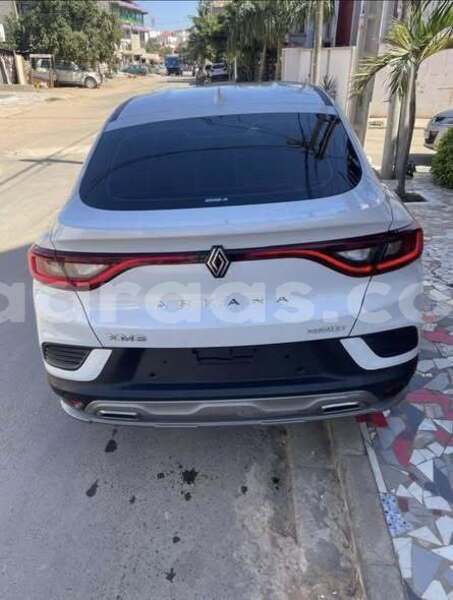 Big with watermark renault alaskan dakar dakar 32684