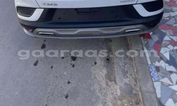 Acheter Occasion Voiture Renault Alaskan Autre à Dakar, Dakar Acheter Occasion Voiture Renault Alaskan Autre à Dakar, Dakar