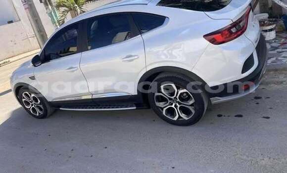 Acheter Occasion Voiture Renault Alaskan Autre à Dakar, Dakar Acheter Occasion Voiture Renault Alaskan Autre à Dakar, Dakar