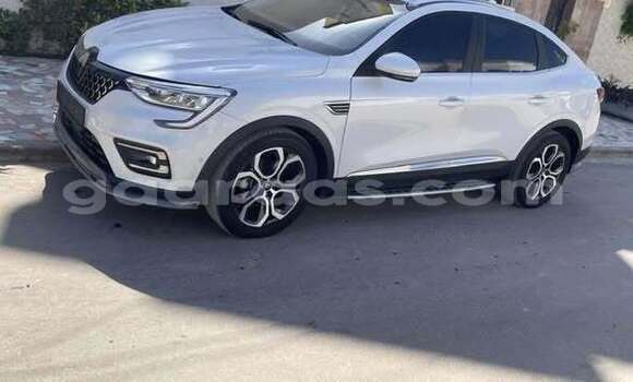 Acheter Occasion Voiture Renault Alaskan Autre à Dakar, Dakar Acheter Occasion Voiture Renault Alaskan Autre à Dakar, Dakar