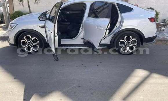 Acheter Occasion Voiture Renault Alaskan Autre à Dakar, Dakar Acheter Occasion Voiture Renault Alaskan Autre à Dakar, Dakar