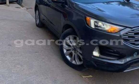 Acheter Occasion Voiture Ford Edge Autre à Dakar, Dakar Acheter Occasion Voiture Ford Edge Autre à Dakar, Dakar
