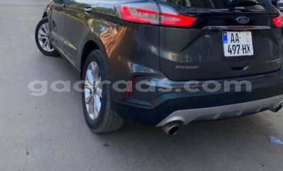 Acheter Occasion Voiture Ford Edge Autre à Dakar, Dakar Acheter Occasion Voiture Ford Edge Autre à Dakar, Dakar