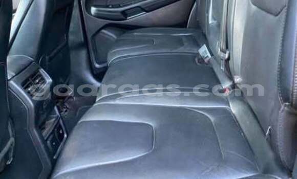 Acheter Occasion Voiture Ford Edge Autre à Dakar, Dakar Acheter Occasion Voiture Ford Edge Autre à Dakar, Dakar