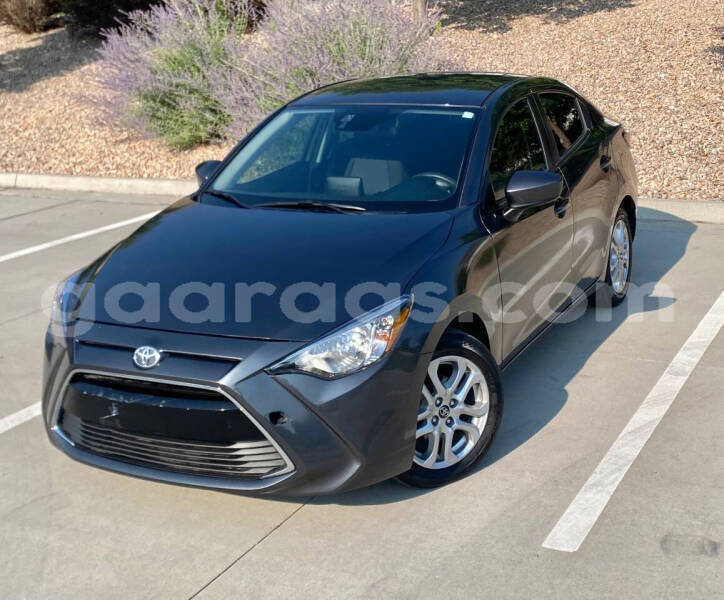 Big with watermark toyota yaris dakar dakar 32686