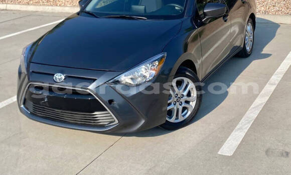 Acheter Occasion Voiture Toyota Yaris Noir à Dakar, Dakar