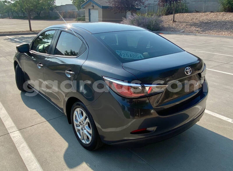 Big with watermark toyota yaris dakar dakar 32686