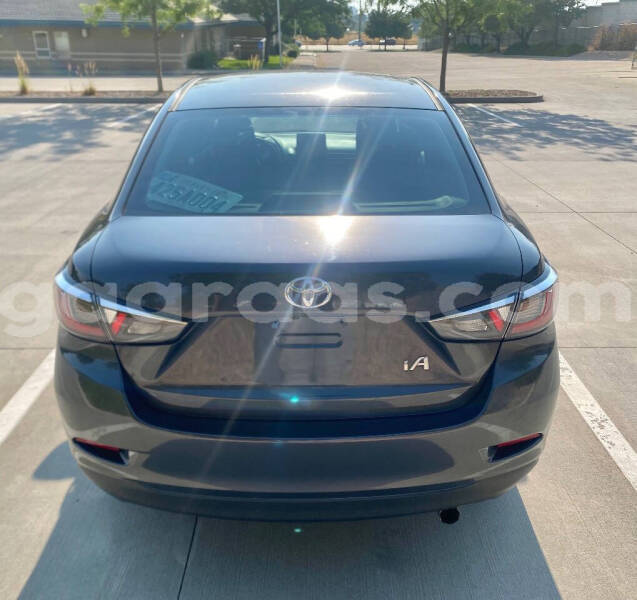 Big with watermark toyota yaris dakar dakar 32686