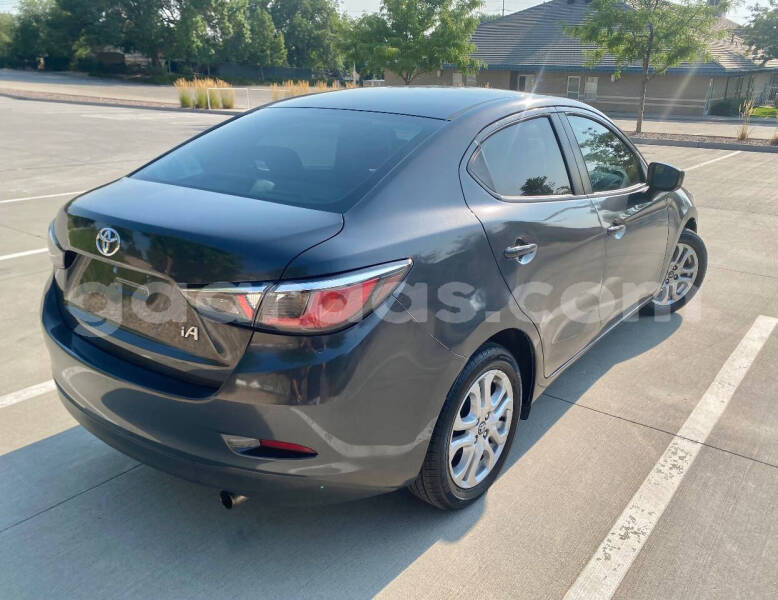 Big with watermark toyota yaris dakar dakar 32686