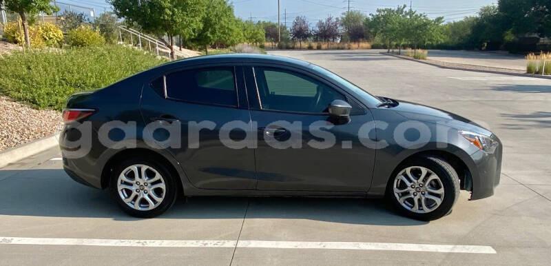 Big with watermark toyota yaris dakar dakar 32686